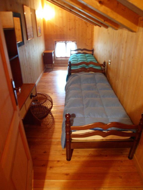 Chalet Martina Macugnaga Kamer foto
