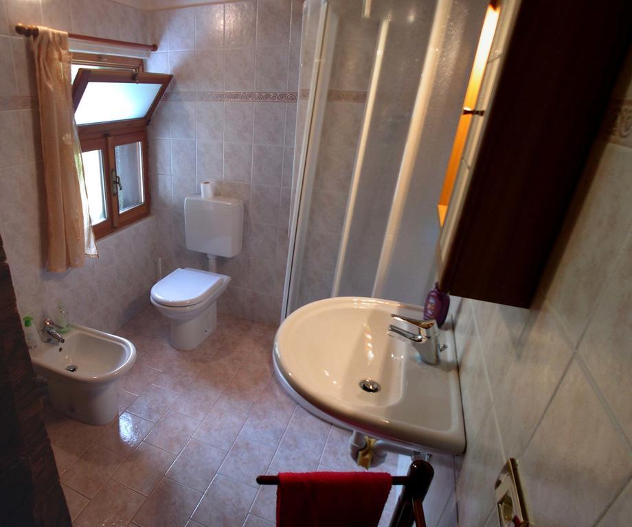 Chalet Martina Macugnaga Kamer foto