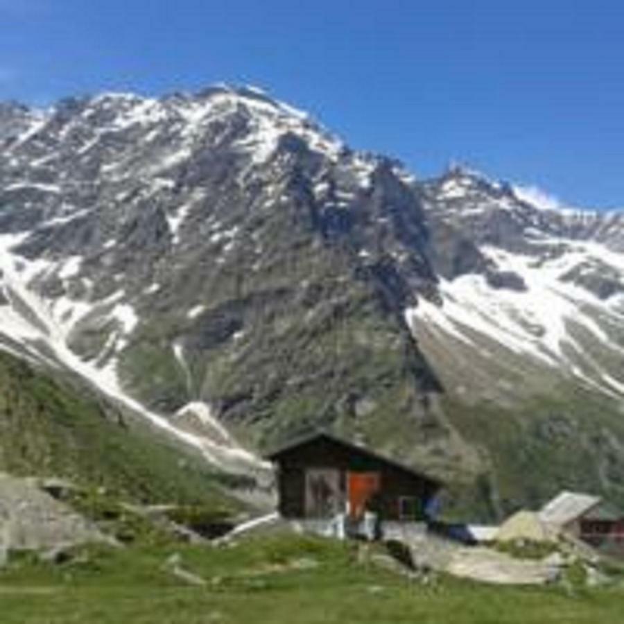 Chalet Martina Macugnaga Buitenkant foto